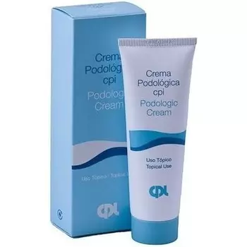 Cpi ортопедический крем 50 г, Artelac Splash