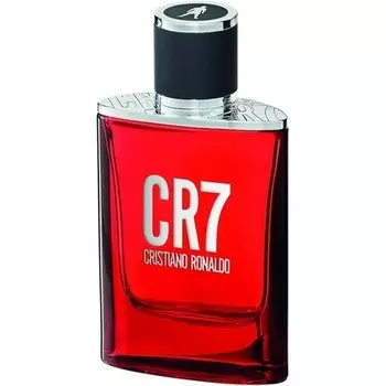 Cr7 Cristiano Ronaldo Man Edt 50ml