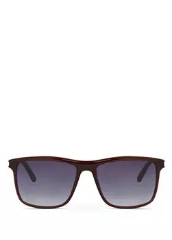 Cr 80006 c3 мужские солнцезащитные очки из ацетата Cerruti 1881, коричневый