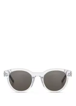 Cr 80009 c4 мужские солнцезащитные очки из ацетата Cerruti 1881, розовый