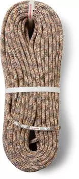 Crag We Care Classic Несухая веревка 9,5 мм Mammut, мультиколор