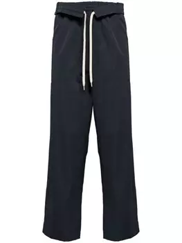 Craig Green зауженные брюки, синий