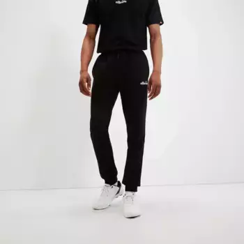 Cravo ellesse Мужские брюки Ellesse, чёрный