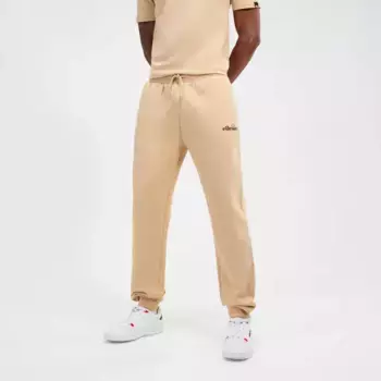 Cravo Jog Pant Ellesse Мужские брюки, натуральный