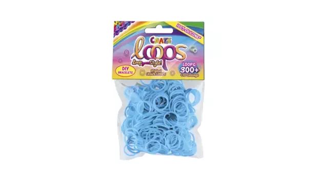 Craze Петли 300 шт