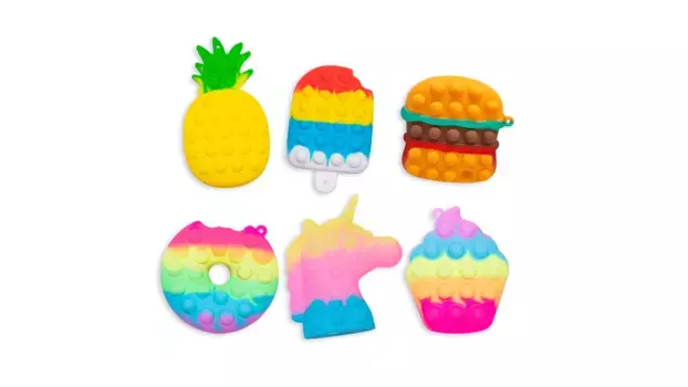 Craze PRESS'N POP Squishy