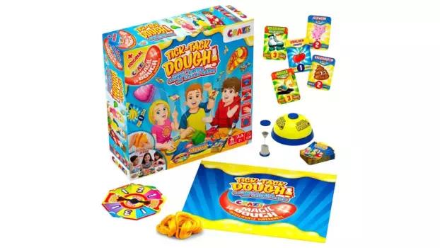 Craze Волшебное тесто Тик-Ток Тесто