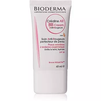 Crealine Ar Bb Крем прозрачный 40мл, Bioderma