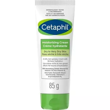 Cream 85g Cetaphil