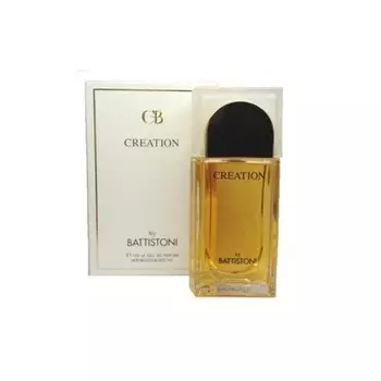 Creation by Battistoni Eau de Parfum Спрей для женщин 100 мл