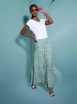 Creation L кружевная рубашка "Рубашка", белый