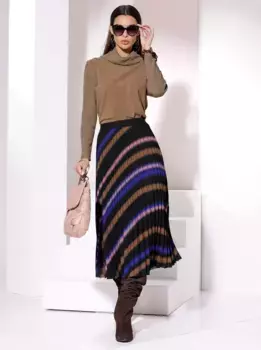 Creation L водолазка "Пуловер", бежевый