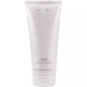 Creative Walk Hydra Увлажняющая и антиоксидантная маска 200 мл, Cotril