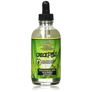 Crece Pelo для естественного роста волос, 4,25 унции Boe