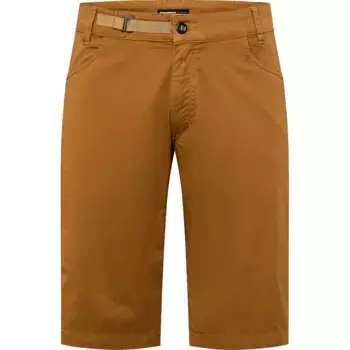 Credo Мужские черные шорты с бриллиантами Black Diamond, коричневый