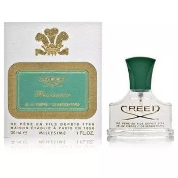 Creed Fleurissimo 75мл Миллезим Спрей