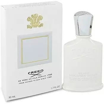 Creed парфюмированная вода 50мл