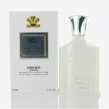 Creed Silver Mountain Water Парфюмированная вода 100мл