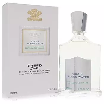 Парфюмерная вода Creed Virgin Island Water