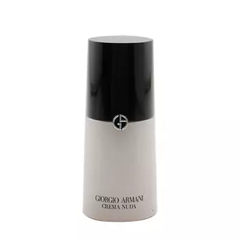 Crema Nuda Тональный крем 1,01 унции 2 легкого сияния, Giorgio Armani