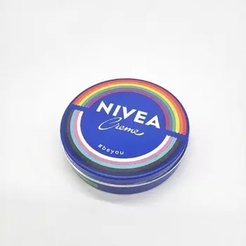 Creme 150мл - Увлажняющий крем Nivea