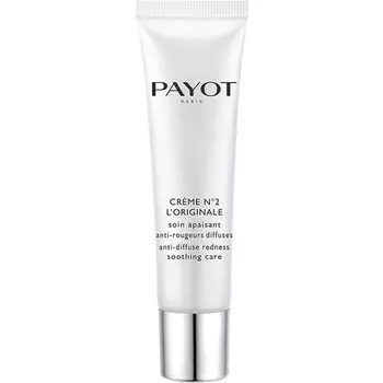 Creme No.2 L'Originale Успокаивающий уход против диффузных покраснений 30 мл, Payot
