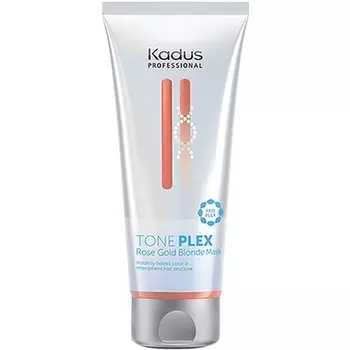 Creme Professional Care Toneplex Кофейно-коричневая маска, Kadus