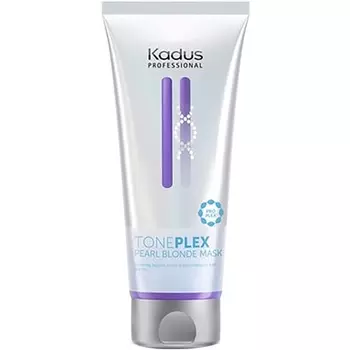 Creme Professional Care Toneplex Pearl Blonde Маска, Kadus