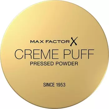 Creme Puff 05 Translucent 14G - Пудра для женщин, Max Factor
