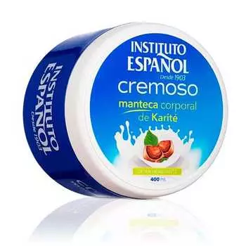 Cremoso 400 мл Instituto Espaol