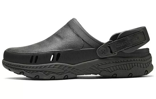 CRESTON ULTRA Сабо мужские Skechers
