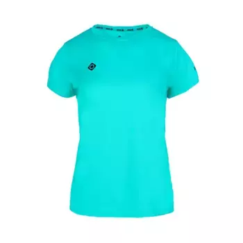 CREUS W Izas Женская футболка, зеленый