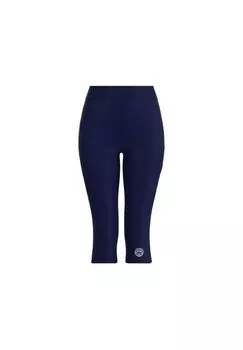 Crew Capri - темно-синий BIDI BADU, темно-синий