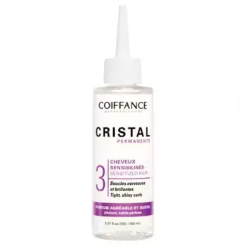 Cristal Permanent № 3 150 миллилитров Coiffance