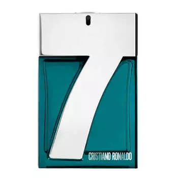 Cristiano Ronaldo Туалетная вода CR7 Origins спрей 30мл