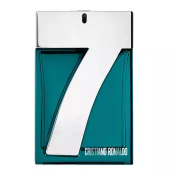 Cristiano Ronaldo Туалетная вода CR7 Origins спрей 50мл