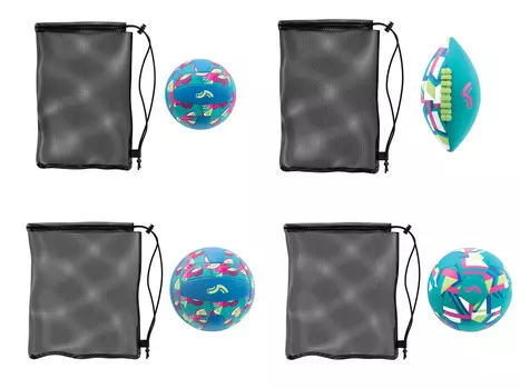 Crivit неопреновые мячи