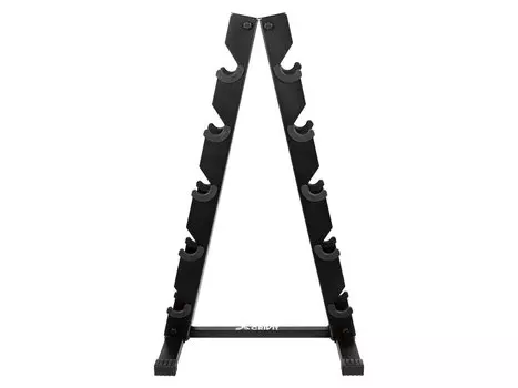 Crivit подставка для гантелей