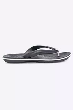 CROCBAND 11033 шлепанцы Crocs, черный