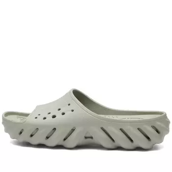 Crocs Эхо Слайды