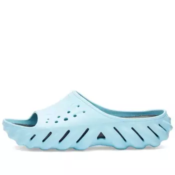 Crocs Эхо Слайды
