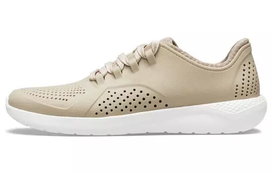 Crocs LiteRide Кроссовки Мужчины, Khaki