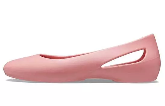 Crocs Женская Повседневная обувь Женская