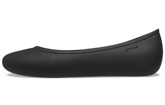 Crocs Женская Повседневная обувь Женская