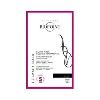 Cromatix Gold Маска Черная, Biopoint