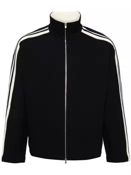 CROQUIS куртка на молнии, синий