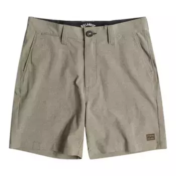 Crossfire Billabong Детские шорты-бермуды, натуральный