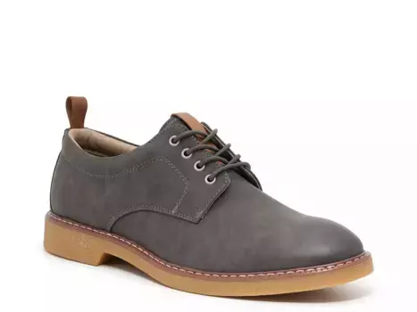 Crown Vintage Tinzin Oxford, угольно-серый