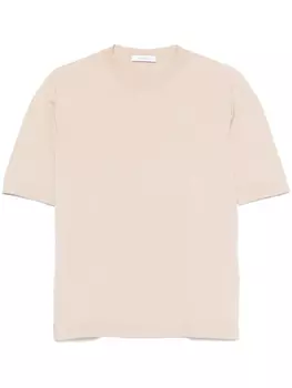 Cruciani футболка тонкой вязки