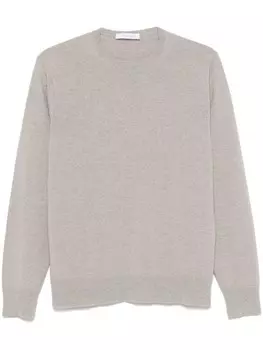 Cruciani кашемировый свитер, серый